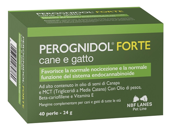 PEROGNIDOL FORTE PERLE - Farmapre