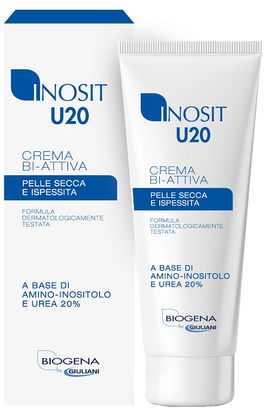 INOSIT U20 150 ML - Farmapre