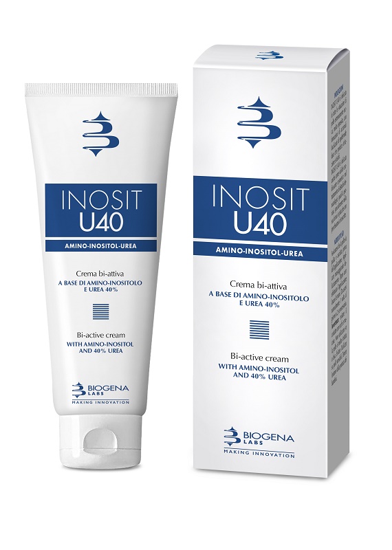 INOSIT U40 75 ML IDRATANTE CORPO - Farmapre