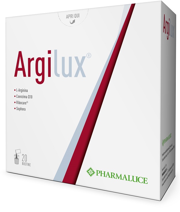 ARGILUX 20 BUSTINE - Farmapre