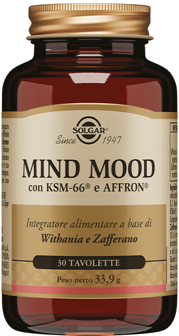 MIND MOOD 30 TAVOLETTE - Farmapre