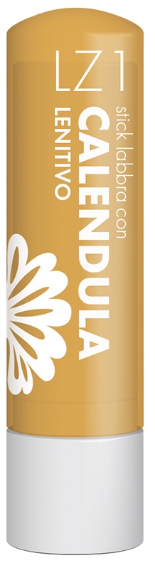 STICK LABBRA CALENDULA LZ1 4,5 G - Farmapre