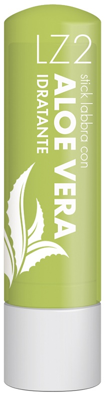 STICK LABBRA ALOE VERA LZ2 4,5 G - Farmapre