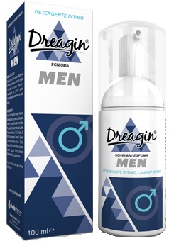 DREAGIN MEN 100 ML - Farmapre