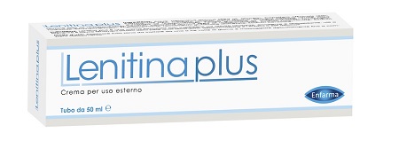 LENITINA PLUS 50 ML - Farmapre