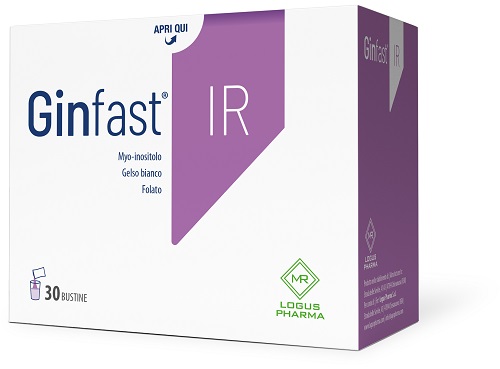 GINFAST IR 30 BUSTINE - Farmapre