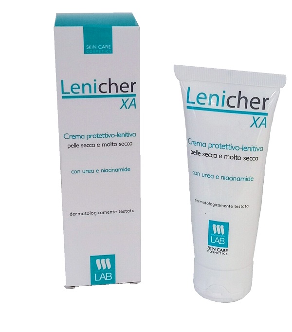 LENICHER XA CREMA 75 ML - Farmapre