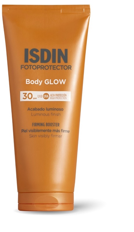 BODY GLOW SPF30 200 ML - Farmapre