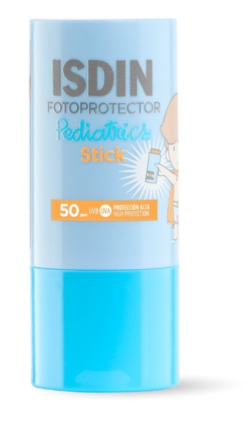 PEDIATRICS STICK SPF50 20 G - Farmapre