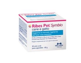 RIBES PET SYMBIO PASTA 30 BUSTINE DA 2 G - Farmapre