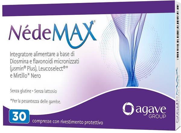 NEDEMAX 30 COMPRESSE - Farmapre