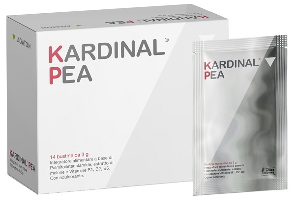 KARDINAL PEA 14 BUSTINE - Farmapre