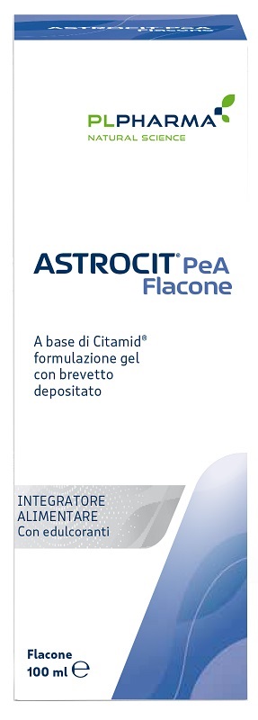 ASTROCIT PEA 100 ML - Farmapre