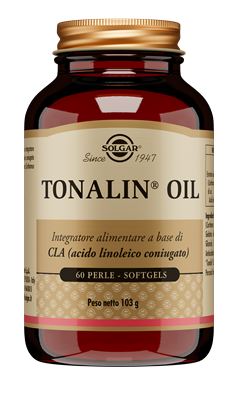 TONALIN OIL 60 PERLE - Farmapre