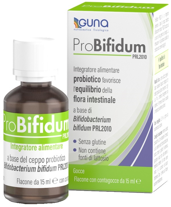 PROBIFIDUM PRL2010 15 ML - Farmapre