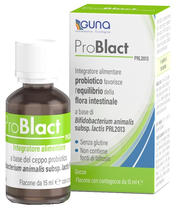 PROBLACT PRL2013 15 ML - Farmapre