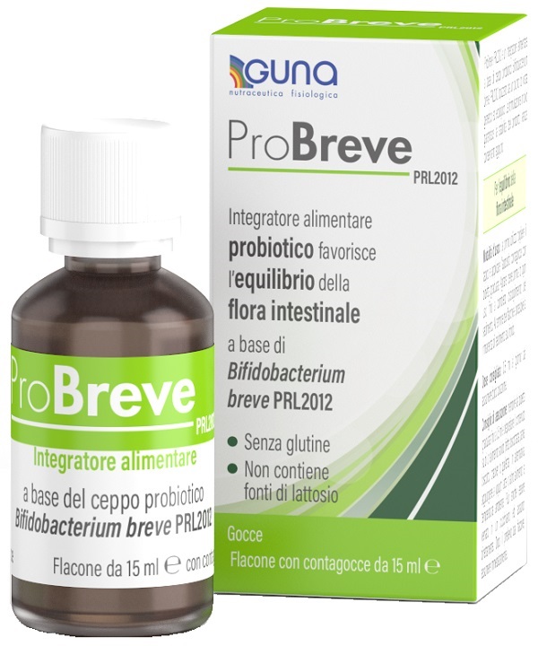 PROBREVE PRL2012 15 ML - Farmapre
