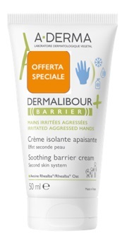 DERMALIBOUR + BARRIER CREMA ISOLANTE 50 ML OFFERTA SPECIALE 2025 - Farmapre