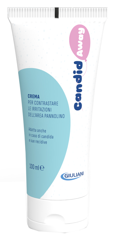 CANDIDAWAY CREMA 100 ML - Farmapre