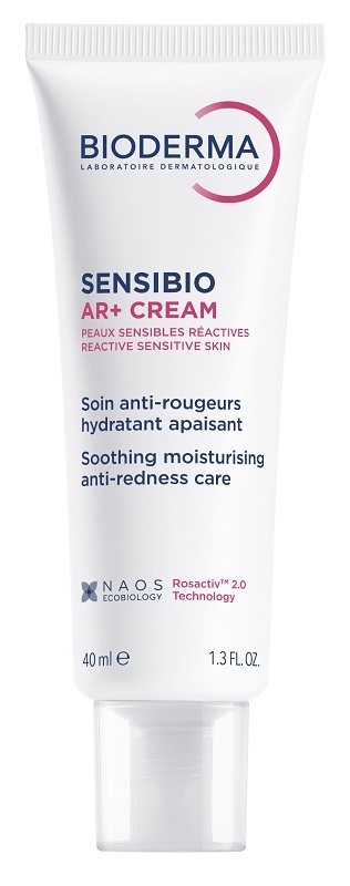 SENSIBIO AR+ CREAM 40 ML - Farmapre