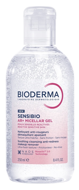 SENSIBIO AR+ GEL MICELLAIRE 250 ML - Farmapre