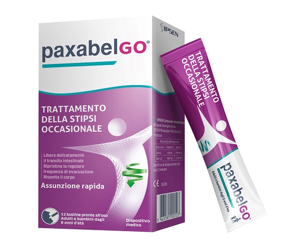 PAXABELGO 12 BUSTINE - Farmapre