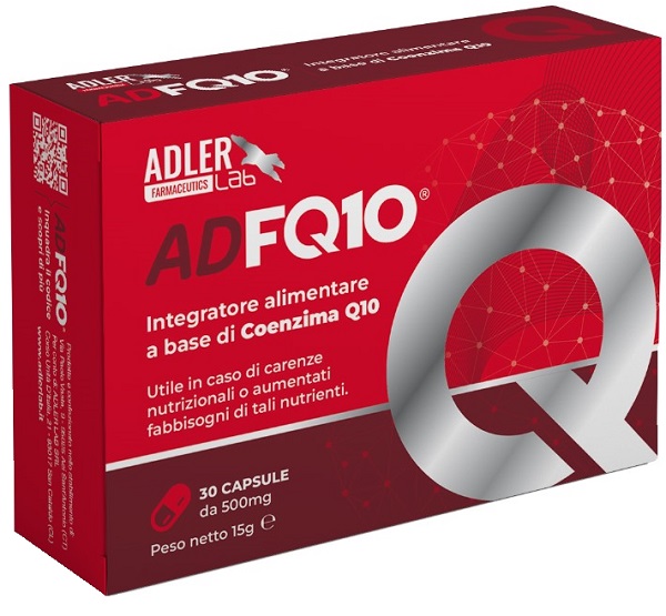 ADFQ10 30 CAPSULE - Farmapre