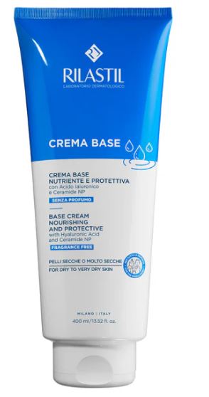 RILASTIL CREMA BASE 400 ML SPECIAL PRICE - Farmapre