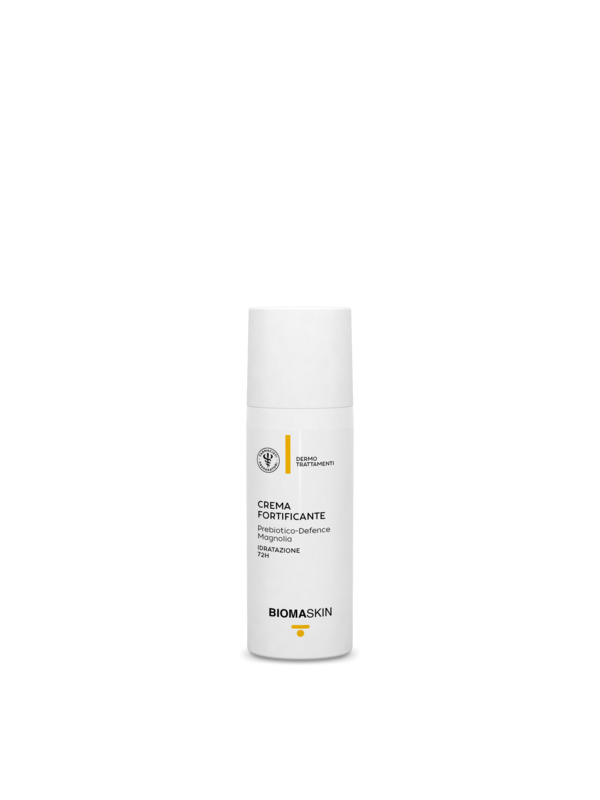 LFP CREMA FORTIFICANTE BIOMASKIN 50 ML - Farmapre