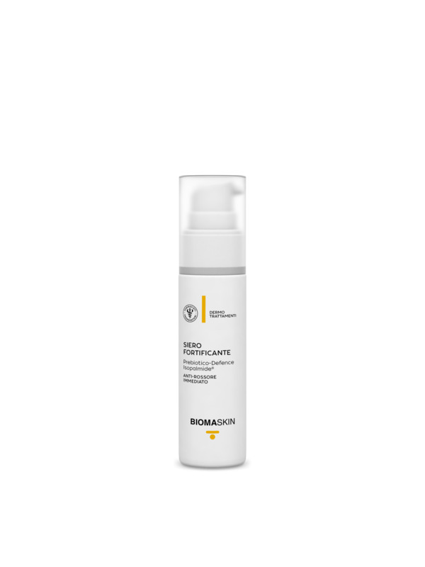 LFP SIERO FORTIFICANTE BIOMASKIN 50 ML - Farmapre