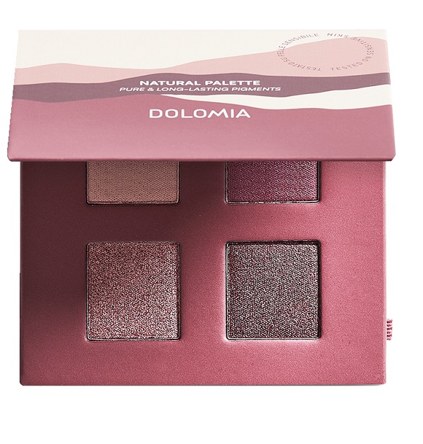 DOLOMIA MAKE UP OMBRETTO 81 DOLOMITE - Farmapre