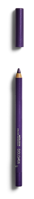 DOLOMIA MAKE UP MATITA OCCHI 91 WATERPROOF VIOLET - Farmapre