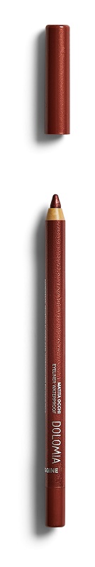 DOLOMIA MAKE UP MATITA OCCHI WATERPROOF 92 RUGGINE - Farmapre