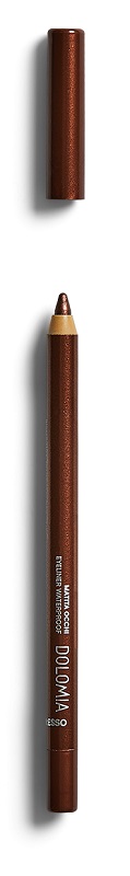 DOLOMIA MAKE UP MATITA OCCHI WATERPROOF 93 ESPRESSO - Farmapre