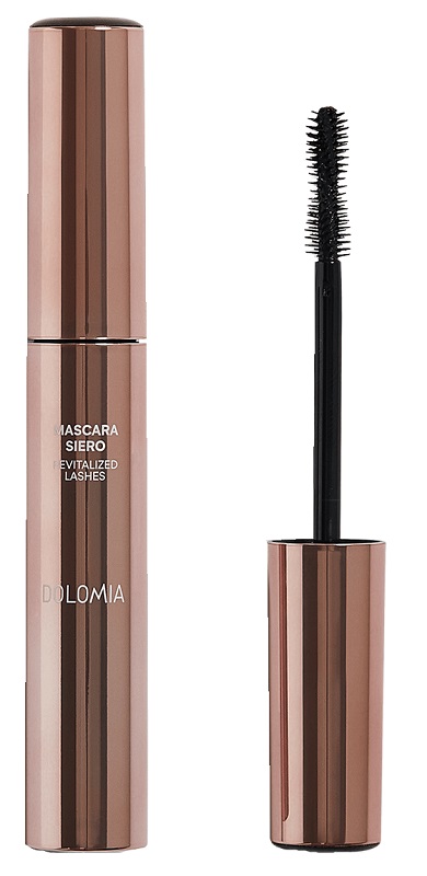DOLOMIA MAKE UP MASCARA SIERO 32 NERO - Farmapre