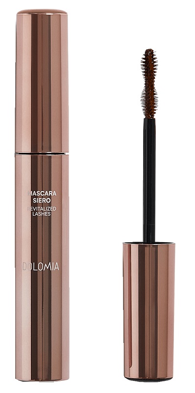 DOLOMIA MAKE UP MASCARA SIERO 33 MARRONE - Farmapre
