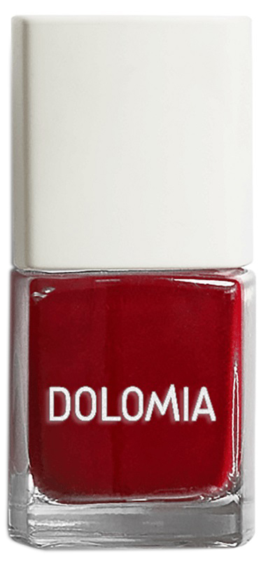 DOLOMIA MAKE UP OSX25 SMALTO 06 BORGOGNA - Farmapre