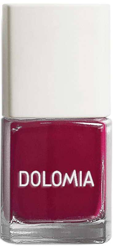 DOLOMIA MAKE UP OSX25 SMALTO 07 CICLAMINO - Farmapre