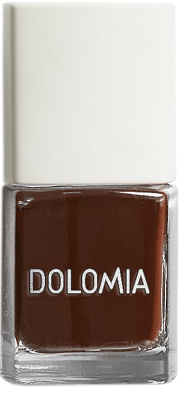 DOLOMIA MAKE UP OSX25 SMALTO 09 CIOCCOLATO - Farmapre