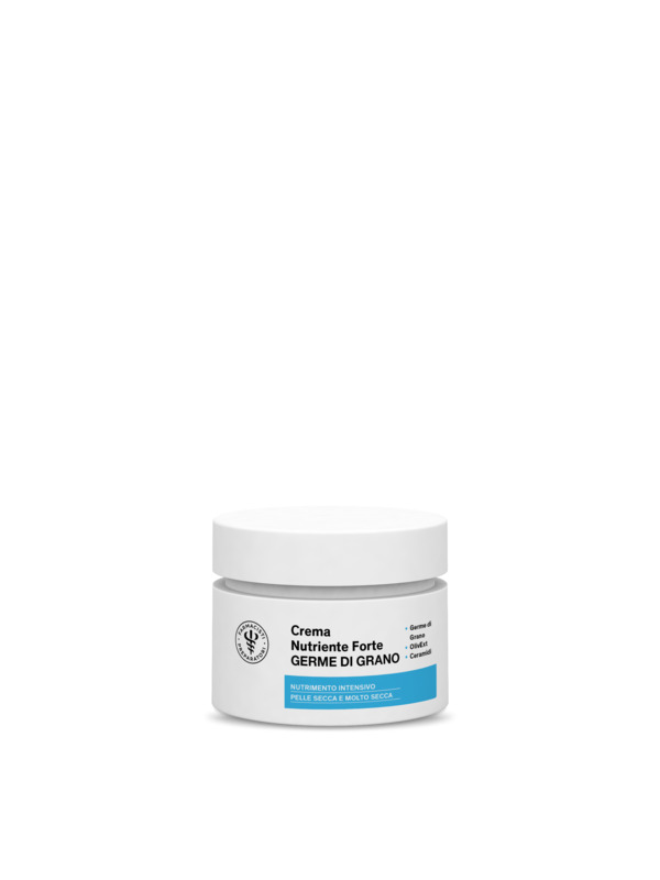 LFP CREMA NUTRIENTE FORTE 50 ML - Farmapre