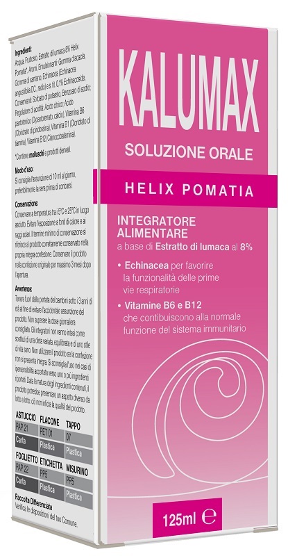 KALUMAX 125 ML - Farmapre