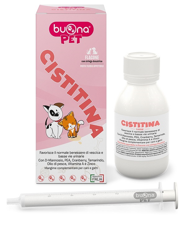 CISTITINA FLACONE 60 G - Farmapre