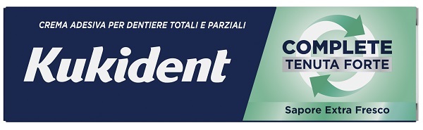 KUKIDENT COMPLETE EX FRESC47G - Farmapre