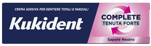 KUKIDENT COMPLETE NEUTRO 47G - Farmapre