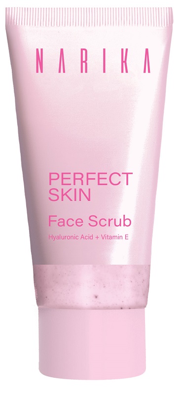NARIKA SCRUB VISO 50 ML - Farmapre