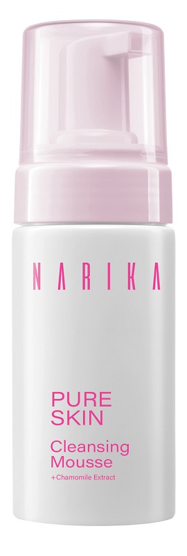 NARIKA SPUMA DETERGENTE 100 ML - Farmapre