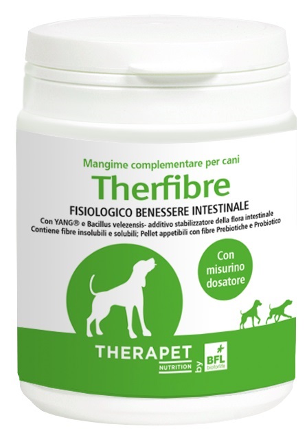THERFIBRE THERAPET 500 G - Farmapre