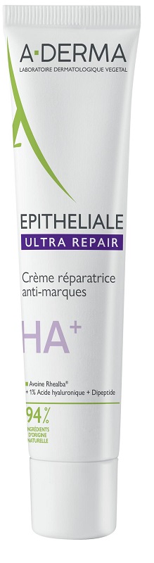 EPITHELIALE ULTRA REPAIR CREMA RISTRUTTURANTE ANTI SEGNI RESIDUI 40 ML - Farmapre