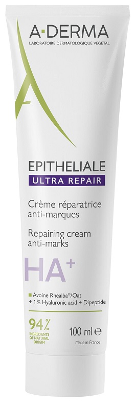 EPITHELIALE ULTRA REPAIR CREMA RISTRUTTURANTE ANTI SEGNI RESIDUI 100 ML - Farmapre