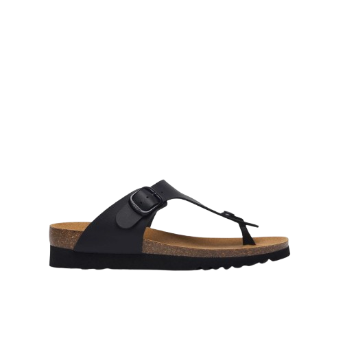 CALZATURA BOA VISTA SYNTHETIC BIS W BLACK 38 - Farmapre